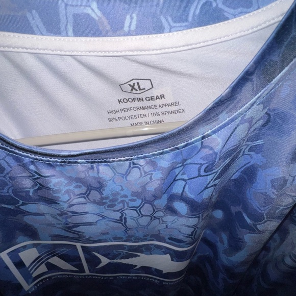 Nice Xl long sleeve - Picture 3 of 5